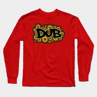 Dub-MultiTarget Long Sleeve T-Shirt